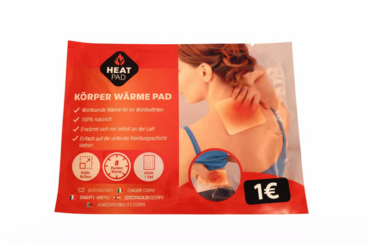 WärmePad