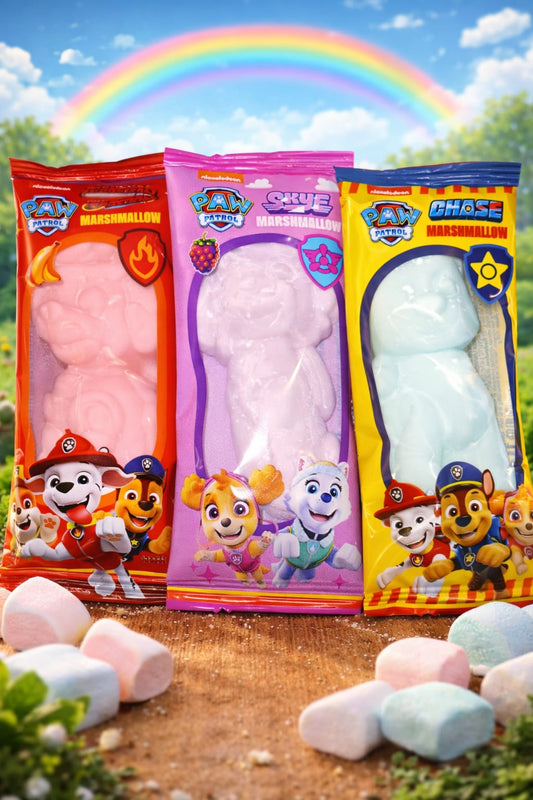 PAW Patrol Marshmallow