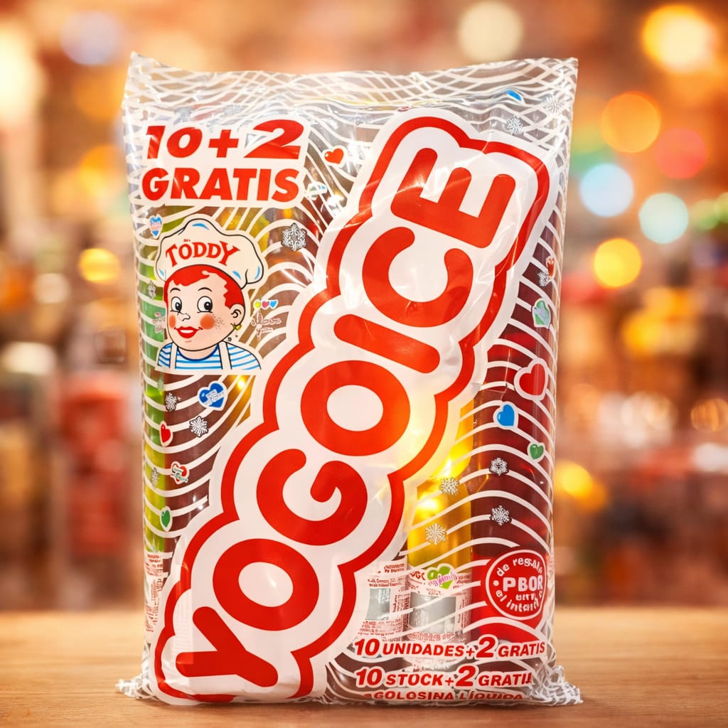 YogoIce