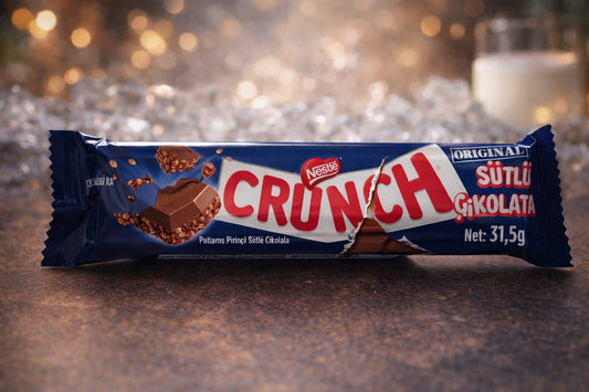 Nestlé Crunch